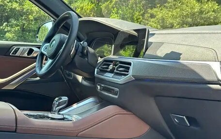 BMW X6, 2021 год, 6 000 000 рублей, 11 фотография