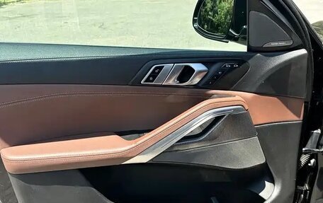 BMW X6, 2021 год, 6 000 000 рублей, 12 фотография