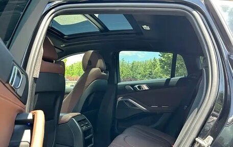 BMW X6, 2021 год, 6 000 000 рублей, 13 фотография