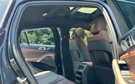 BMW X6, 2021 год, 6 000 000 рублей, 14 фотография