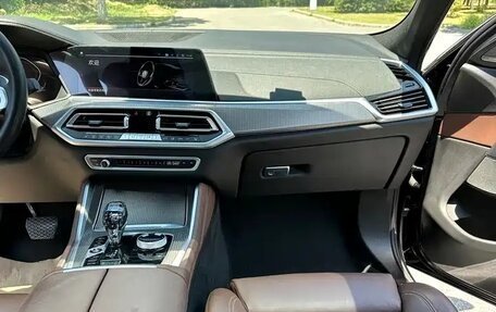 BMW X6, 2021 год, 6 000 000 рублей, 16 фотография