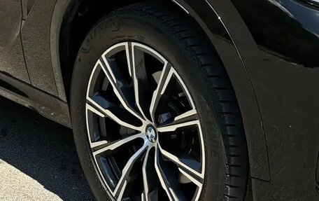 BMW X6, 2021 год, 6 000 000 рублей, 18 фотография
