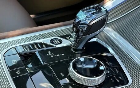 BMW X6, 2021 год, 6 000 000 рублей, 15 фотография
