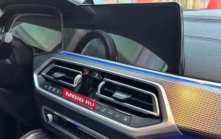 BMW X6, 2021 год, 6 000 000 рублей, 17 фотография