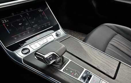 Audi A6, 2021 год, 3 250 222 рублей, 10 фотография