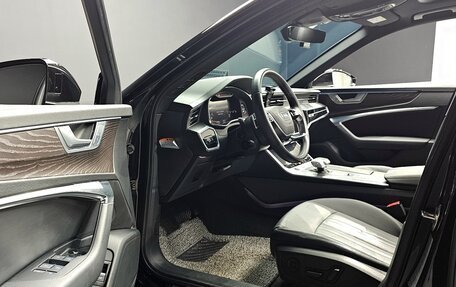 Audi A6, 2021 год, 3 250 222 рублей, 6 фотография