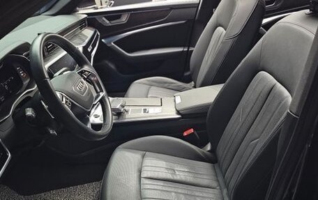 Audi A6, 2021 год, 3 250 222 рублей, 9 фотография