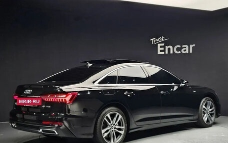 Audi A6, 2021 год, 3 250 222 рублей, 4 фотография