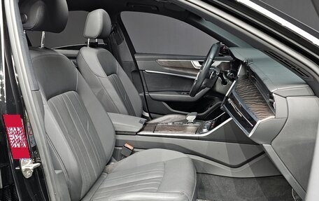 Audi A6, 2021 год, 3 250 222 рублей, 7 фотография