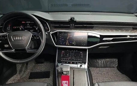 Audi A6, 2021 год, 3 250 222 рублей, 5 фотография