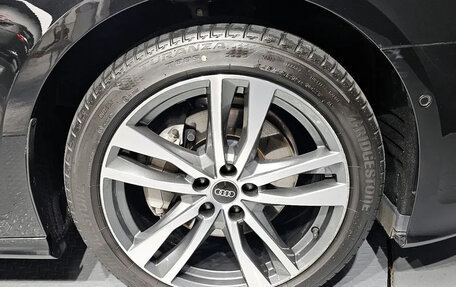 Audi A6, 2021 год, 3 250 222 рублей, 15 фотография