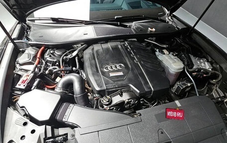 Audi A6, 2021 год, 3 250 222 рублей, 14 фотография