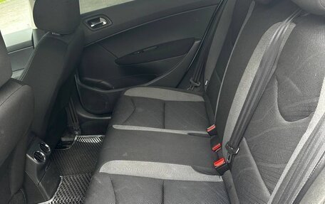 Peugeot 408 I рестайлинг, 2014 год, 975 000 рублей, 5 фотография