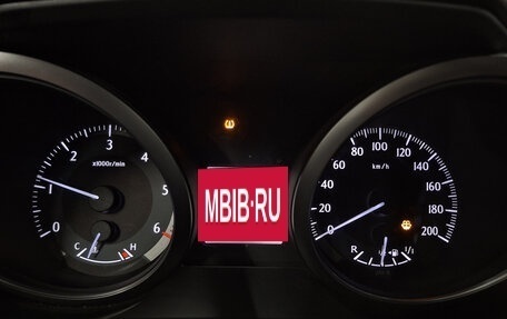 Toyota Land Cruiser Prado 150 рестайлинг 2, 2014 год, 3 290 000 рублей, 13 фотография