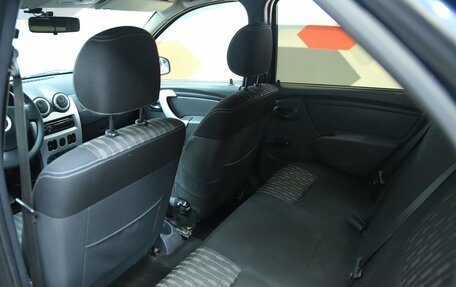 Renault Logan I, 2012 год, 440 000 рублей, 10 фотография