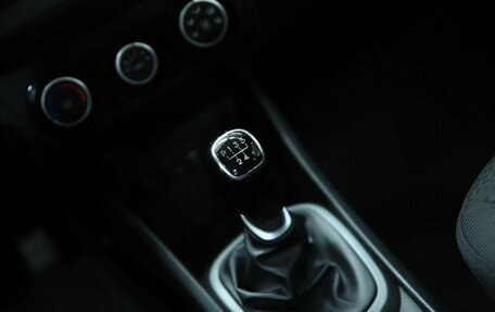 KIA Rio III рестайлинг, 2017 год, 850 000 рублей, 15 фотография