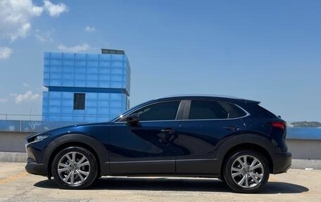Mazda CX-30 I, 2021 год, 1 862 000 рублей, 5 фотография