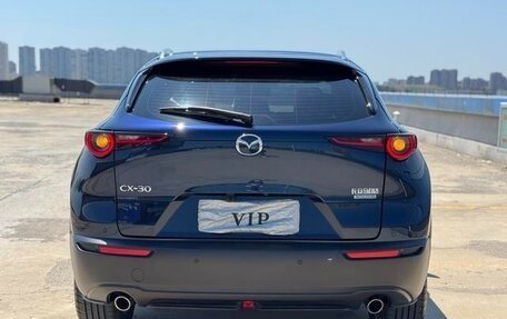 Mazda CX-30 I, 2021 год, 1 862 000 рублей, 2 фотография