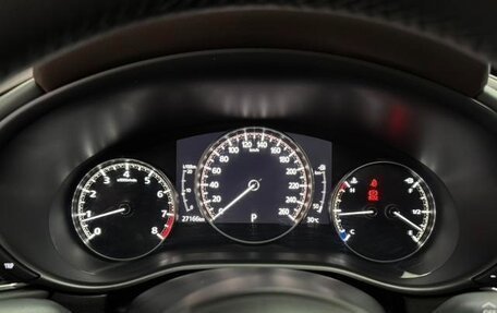 Mazda CX-30 I, 2021 год, 1 862 000 рублей, 11 фотография