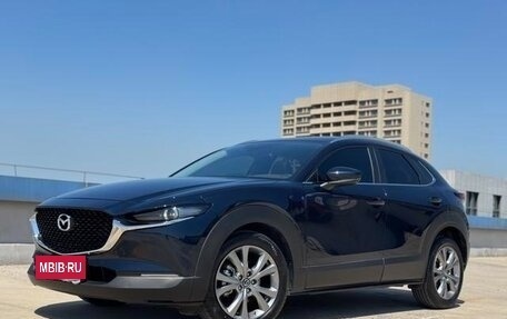 Mazda CX-30 I, 2021 год, 1 862 000 рублей, 3 фотография
