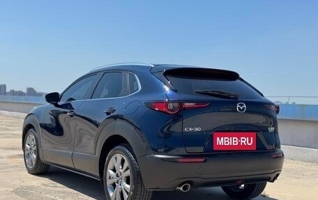 Mazda CX-30 I, 2021 год, 1 862 000 рублей, 4 фотография