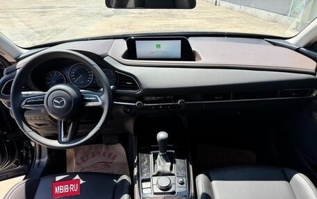 Mazda CX-30 I, 2021 год, 1 862 000 рублей, 19 фотография