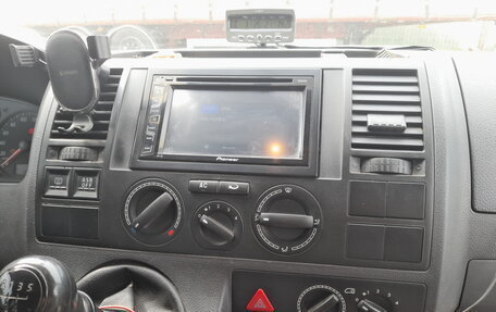 Volkswagen Transporter T5 рестайлинг, 2008 год, 1 240 000 рублей, 7 фотография