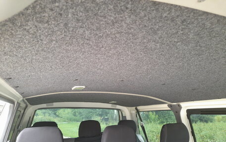 Volkswagen Transporter T5 рестайлинг, 2008 год, 1 240 000 рублей, 12 фотография