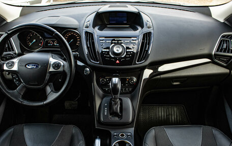 Ford Kuga III, 2013 год, 1 499 000 рублей, 5 фотография