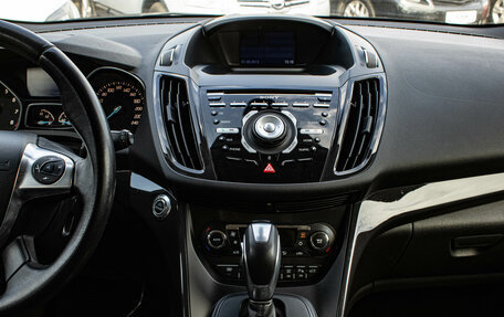 Ford Kuga III, 2013 год, 1 499 000 рублей, 7 фотография