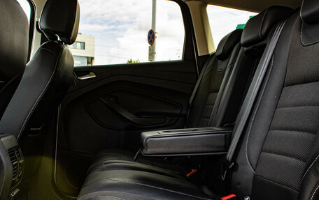 Ford Kuga III, 2013 год, 1 499 000 рублей, 10 фотография