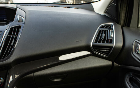 Ford Kuga III, 2013 год, 1 499 000 рублей, 8 фотография