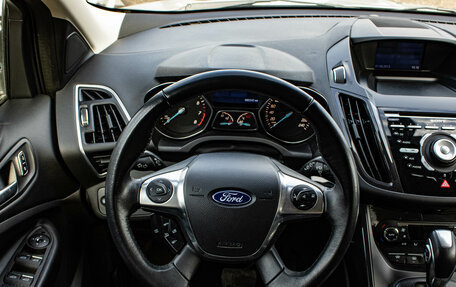 Ford Kuga III, 2013 год, 1 499 000 рублей, 6 фотография