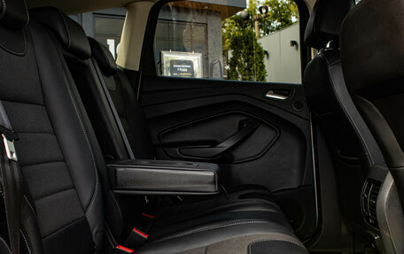 Ford Kuga III, 2013 год, 1 499 000 рублей, 11 фотография