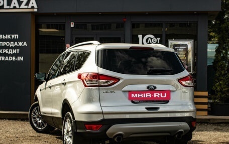 Ford Kuga III, 2013 год, 1 499 000 рублей, 4 фотография