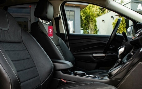 Ford Kuga III, 2013 год, 1 499 000 рублей, 12 фотография