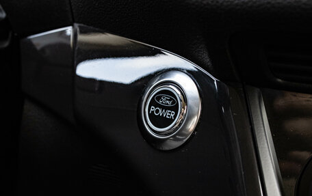 Ford Kuga III, 2013 год, 1 499 000 рублей, 18 фотография