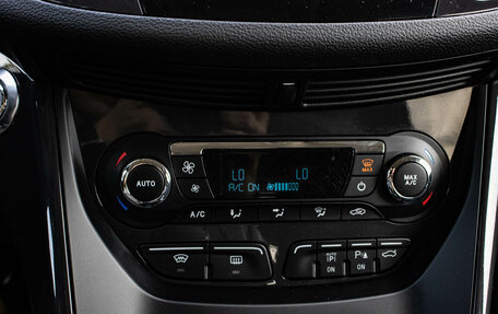 Ford Kuga III, 2013 год, 1 499 000 рублей, 20 фотография