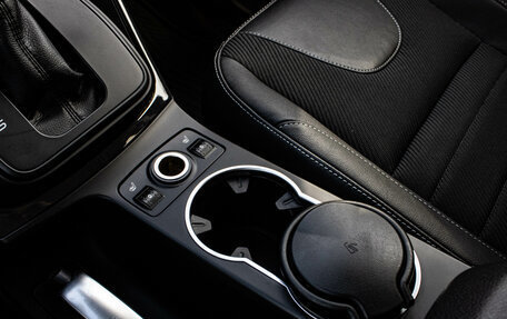 Ford Kuga III, 2013 год, 1 499 000 рублей, 22 фотография