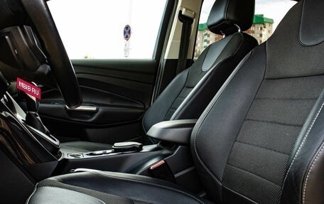 Ford Kuga III, 2013 год, 1 499 000 рублей, 9 фотография