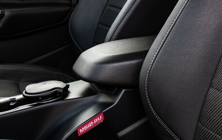 Ford Kuga III, 2013 год, 1 499 000 рублей, 23 фотография