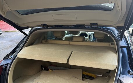 Infiniti FX II, 2012 год, 2 500 000 рублей, 14 фотография