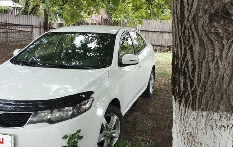KIA Cerato III, 2013 год, 1 050 000 рублей, 2 фотография