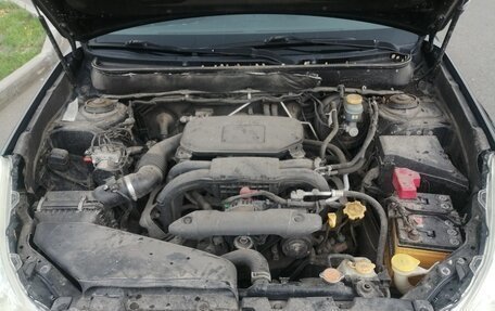 Subaru Outback IV рестайлинг, 2012 год, 1 500 000 рублей, 25 фотография