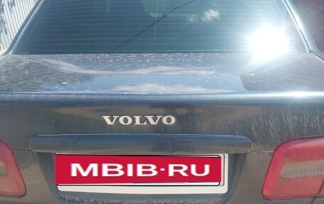 Volvo S70, 1997 год, 165 000 рублей, 4 фотография