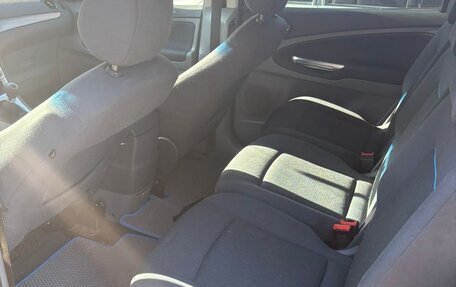 Ford S-MAX I, 2006 год, 470 000 рублей, 6 фотография
