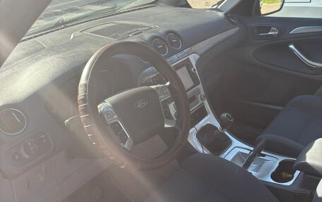 Ford S-MAX I, 2006 год, 470 000 рублей, 5 фотография