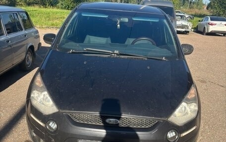 Ford S-MAX I, 2006 год, 470 000 рублей, 2 фотография