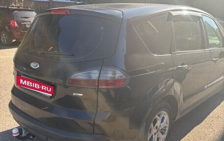 Ford S-MAX I, 2006 год, 470 000 рублей, 3 фотография