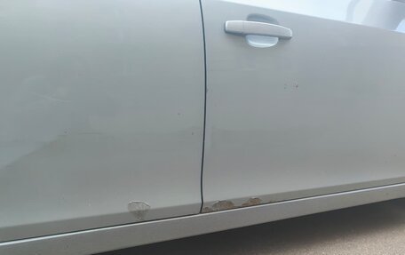 Chevrolet Cruze II, 2009 год, 700 000 рублей, 8 фотография